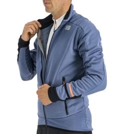 Sportful Apex Jacket - Langlaufjacke - Herren -Outdoor Sportbekleidung Geschäft d1390 sportful apex jacket 2174393 781338
