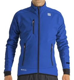 Sportful Apex Jacket - Langlaufjacke - Herren -Outdoor Sportbekleidung Geschäft d1390 sportful apex jacket 2174393 850853