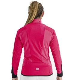 Sportful Apex Jacket - Langlaufjacke - Damen -Outdoor Sportbekleidung Geschäft d1390 sportful apex jacket 2174415 780740