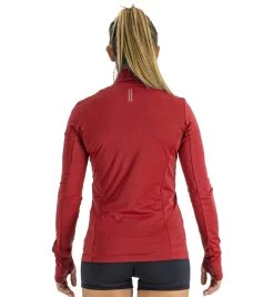 Sportful Cardio Tech Jersey W - Langlaufshirt Für Damen -Outdoor Sportbekleidung Geschäft d1390 sportful cardio tech jersey ls 2233124 892115