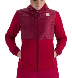 Sportful Doro Jacket W - Langlaufjacke - Damen