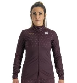 Sportful Doro Jersey W - Langlaufjacke - Damen