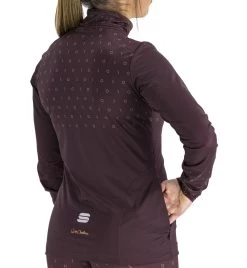 Sportful Doro Jersey W - Langlaufjacke - Damen 9 Sportful Doro Jersey W - Langlaufjacke - Damen -Outdoor Sportbekleidung Geschäft d1390 sportful doro jersey 2233108 891408