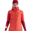 Sportful Doro Puffy W - Langlaufjacke - Damen