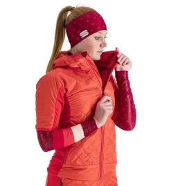 Sportful Doro Puffy W - Langlaufjacke - Damen 8 Sportful Doro Puffy W - Langlaufjacke - Damen -Outdoor Sportbekleidung Geschäft d1390 sportful doro puffy 2233112 891554