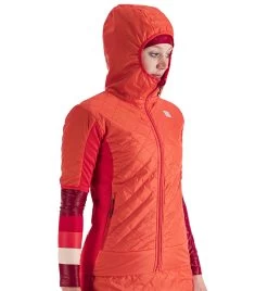 Sportful Doro Puffy W - Langlaufjacke - Damen 9 Sportful Doro Puffy W - Langlaufjacke - Damen -Outdoor Sportbekleidung Geschäft d1390 sportful doro puffy 2233112 891555