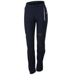 Sportful Doro Squadra Pant - Langlaufhose - Damen