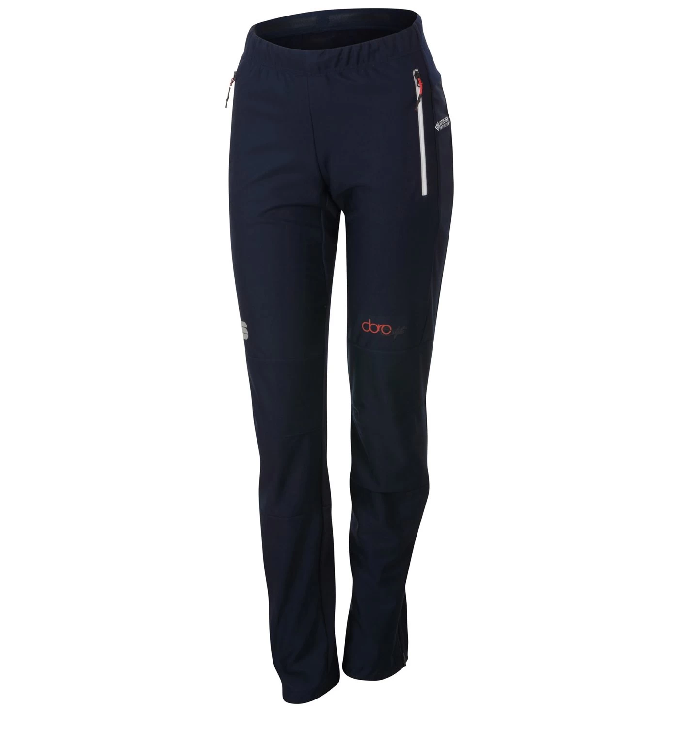 Sportful Doro Squadra Pant - Langlaufhose - Damen 3 Sportful Doro Squadra Pant - Langlaufhose - Damen