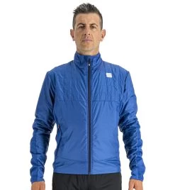 Sportful Rythmo Jacket - Langlaufjacke - Herren