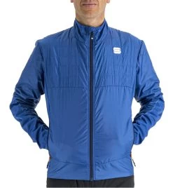 Sportful Rythmo Jacket - Langlaufjacke - Herren -Outdoor Sportbekleidung Geschäft d1390 sportful rythmo jacket 2174397 781501