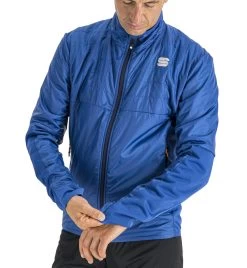 Sportful Rythmo Jacket - Langlaufjacke - Herren -Outdoor Sportbekleidung Geschäft d1390 sportful rythmo jacket 2174397 781502