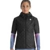 Sportful Rythmo Puffy - Skilanglaufjacke - Damen