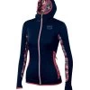 Sportful Rythmo W - Langlaufjacke - Damen -Outdoor Sportbekleidung Geschäft d1390 sportful rythmo w 2106678 356530