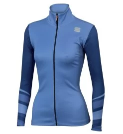 Sportful Rythmo W - Skilanglaufjacke - Damen