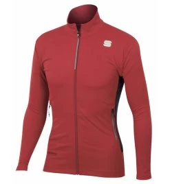 Sportful Squadra - Langlaufjacke - Herren