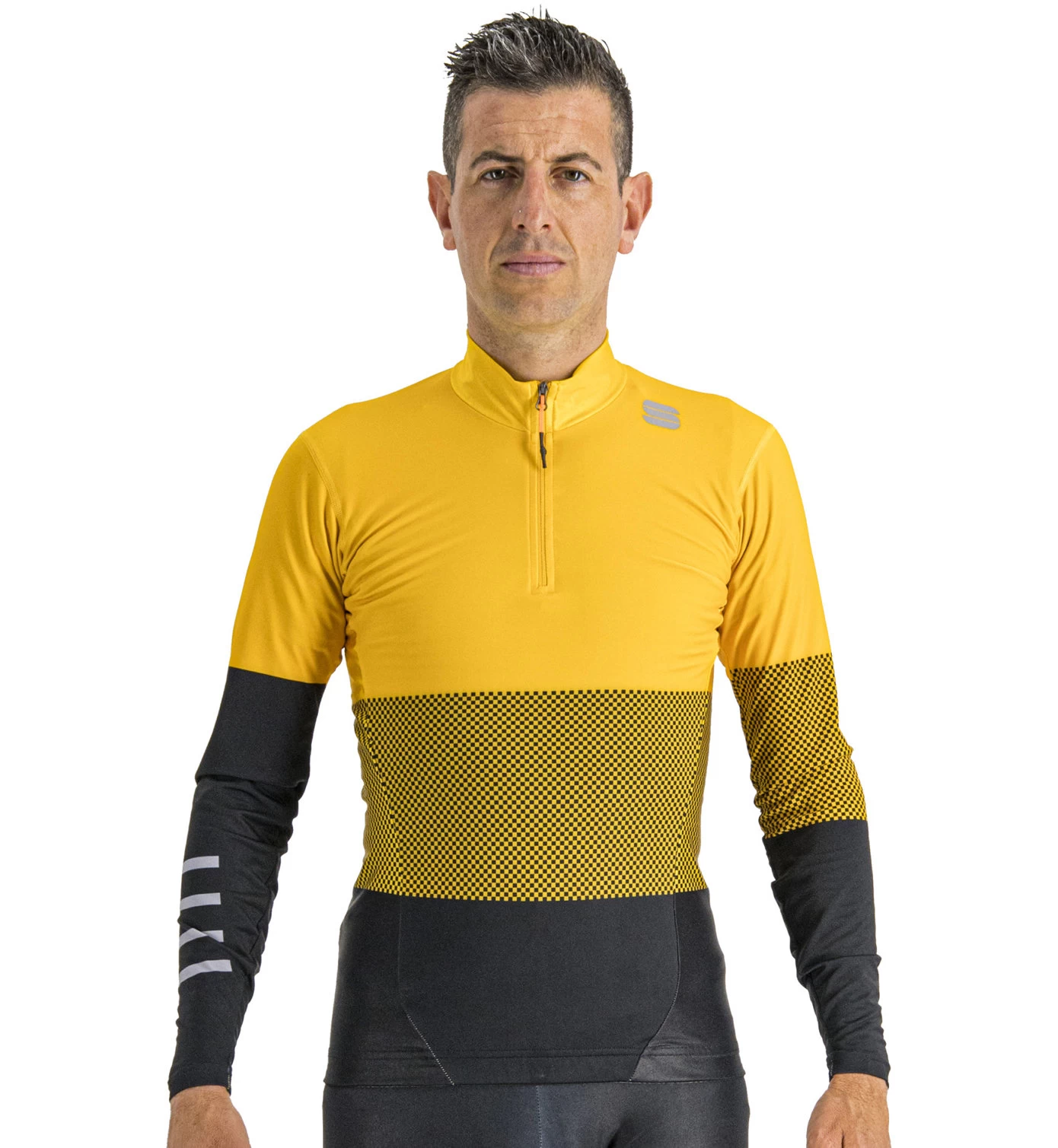 Sportful Squadra Jersey - Langlauftrikot - Herren – Bild 3