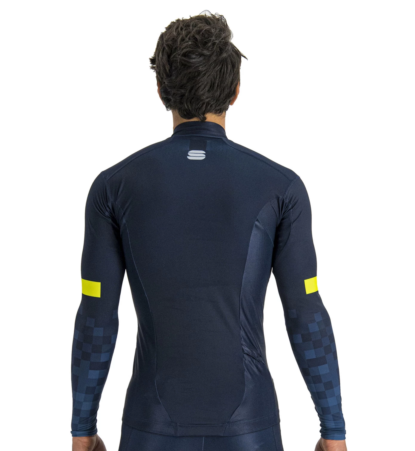 Sportful Team Jersey M - Funktionsshirt - Herren 4 Sportful Team Jersey M - Funktionsshirt - Herren – Bild 2