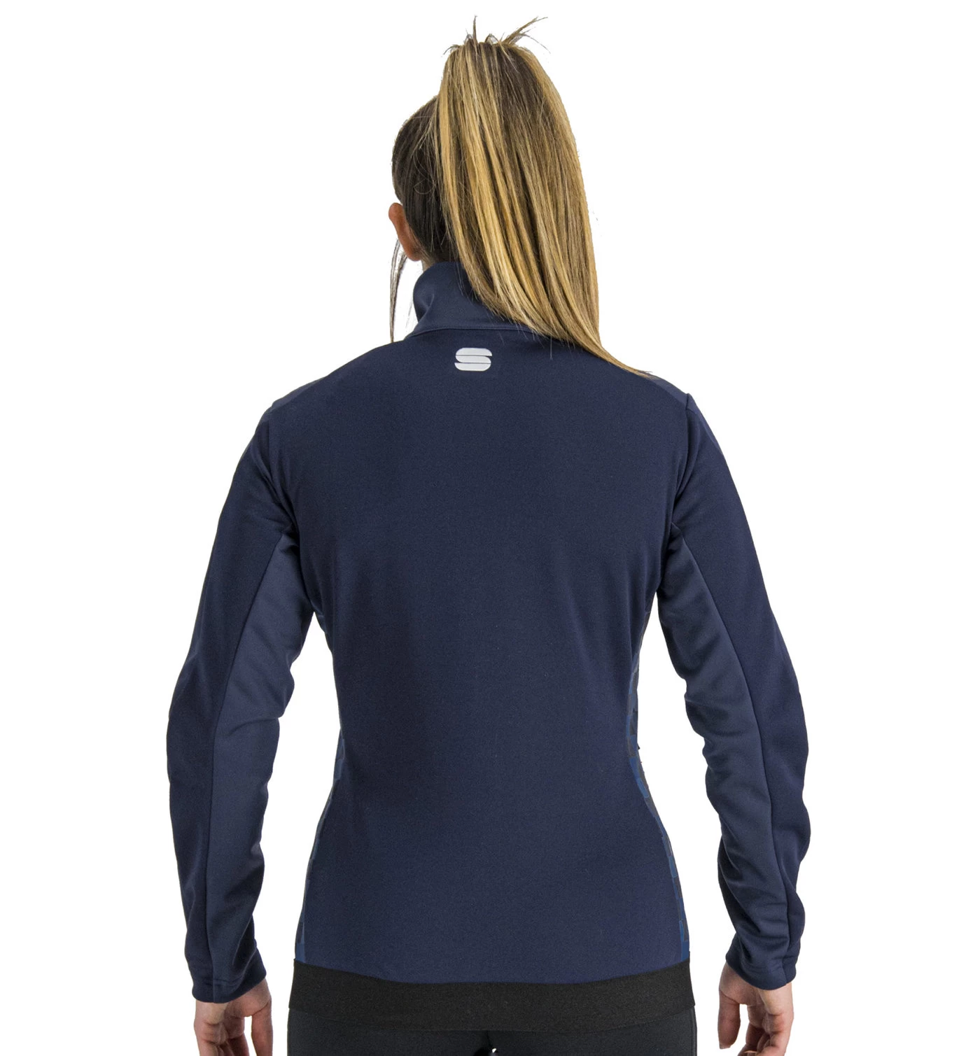 Sportful Squadra Jkt W - Langlaufjacke - Damen 4 Sportful Squadra Jkt W - Langlaufjacke - Damen – Bild 2
