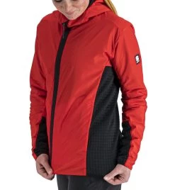 Sportful Xplore Active W - Langlaufjacke - Damen -Outdoor Sportbekleidung Geschäft d1390 sportful xplore active w jacket 2233119 891748
