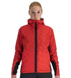 Sportful Xplore Active W - Langlaufjacke - Damen -Outdoor Sportbekleidung Geschäft d1390 sportful xplore active w jacket 2233119 891749