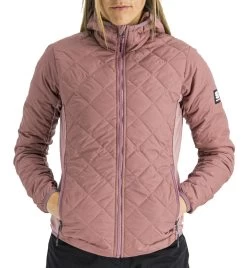 Sportful Xplore Thermal W - Langlaufjacke - Damen