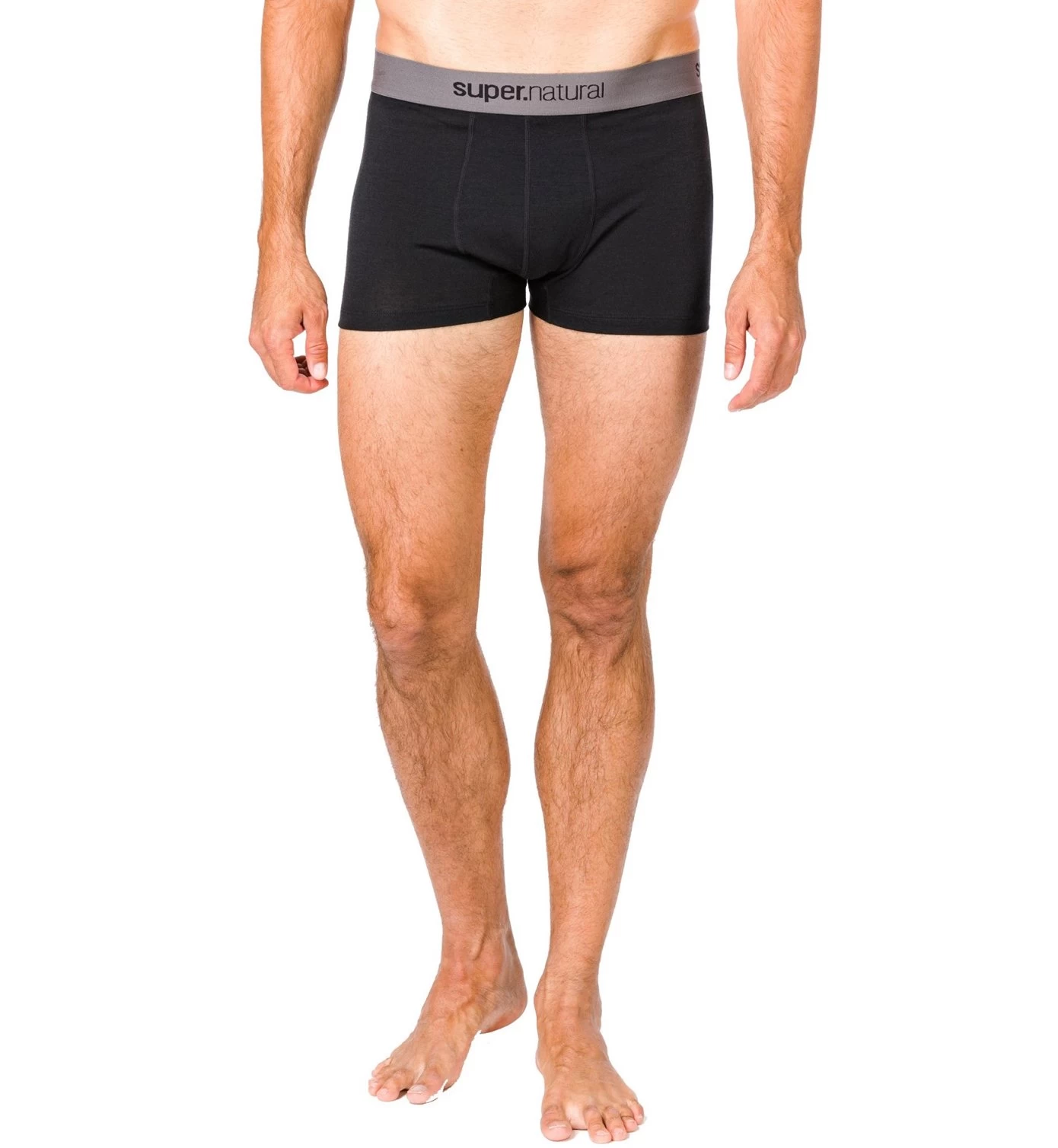 Super.natural M Base Mid Boxer 175 - Funktionsunterhose - Herren 6 Super.natural M Base Mid Boxer 175 - Funktionsunterhose - Herren – Bild 4