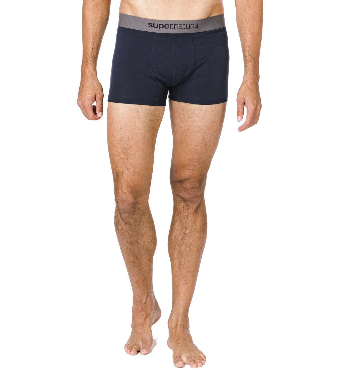 Super.natural M Base Mid Boxer 175 - Funktionsunterhose - Herren 9 Super.natural M Base Mid Boxer 175 - Funktionsunterhose - Herren – Bild 7