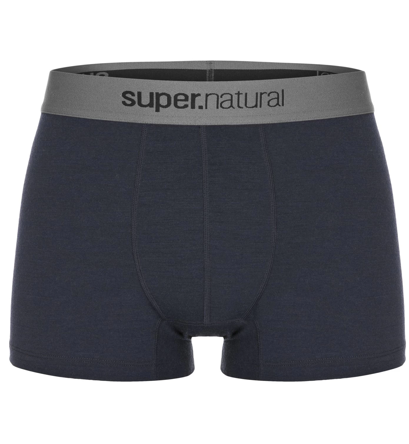 Super.natural M Base Mid Boxer 175 - Funktionsunterhose - Herren 8 Super.natural M Base Mid Boxer 175 - Funktionsunterhose - Herren – Bild 6