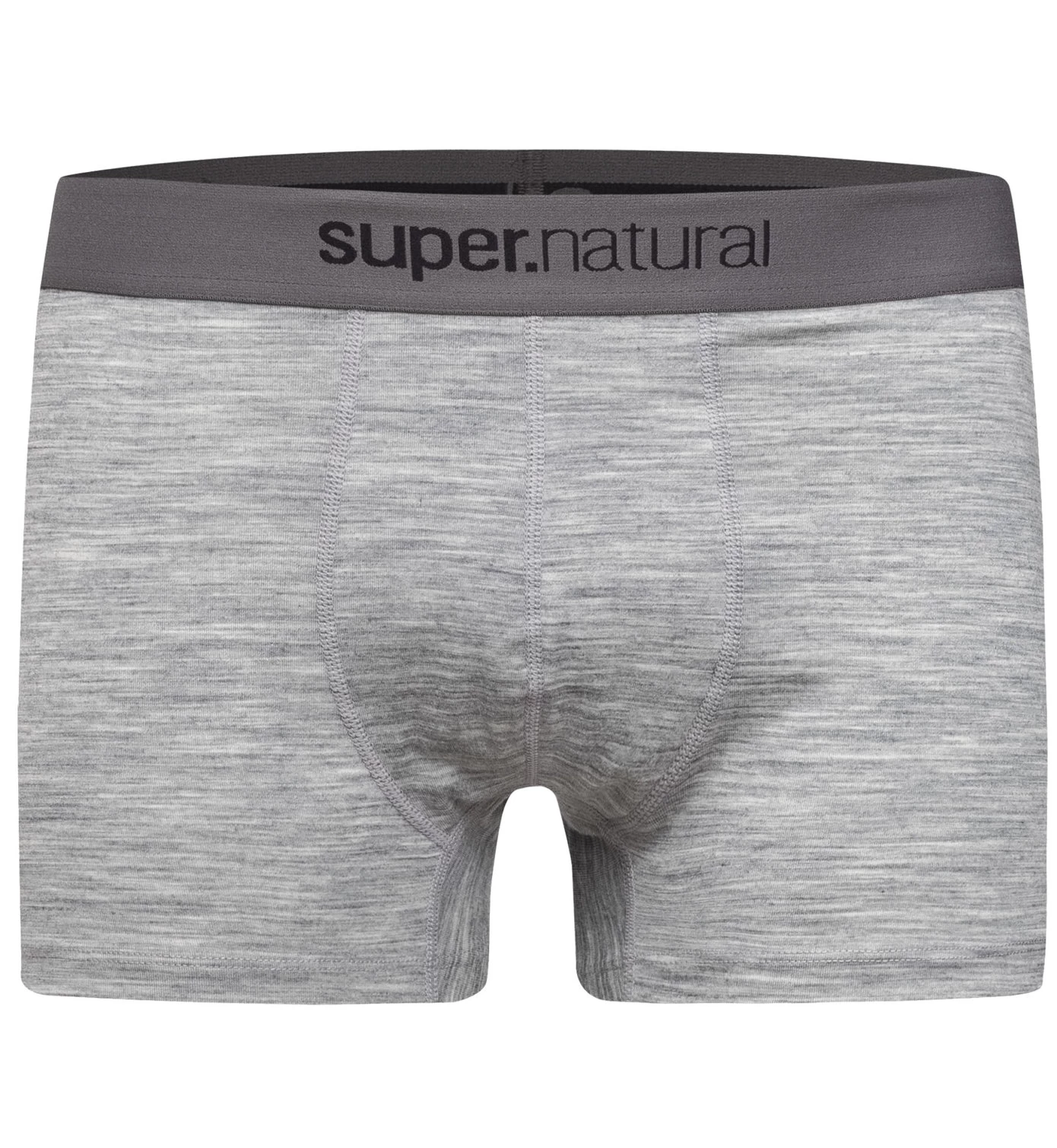Super.natural M Base Mid Boxer 175 - Funktionsunterhose - Herren 13 Super.natural M Base Mid Boxer 175 - Funktionsunterhose - Herren – Bild 11