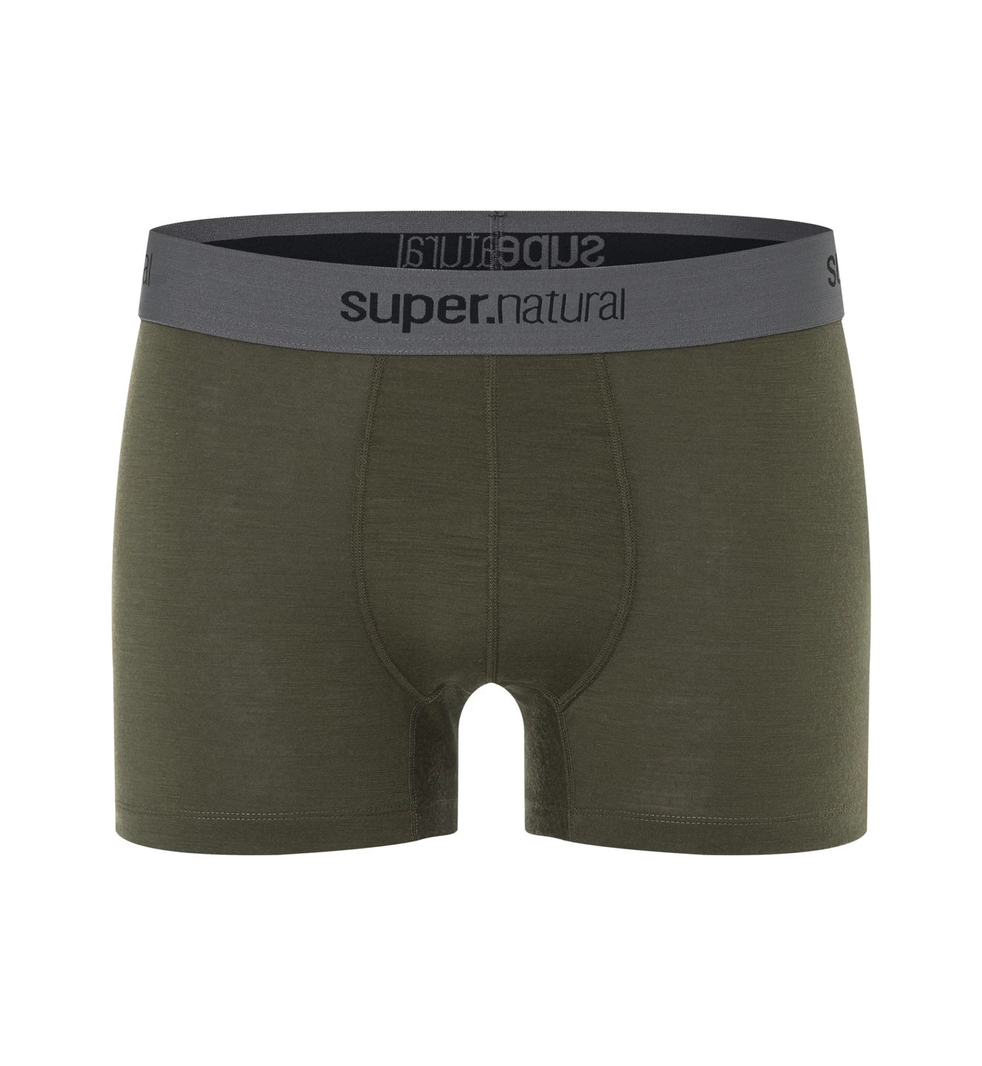 Super.natural M Base Mid Boxer 175 - Funktionsunterhose - Herren 11 Super.natural M Base Mid Boxer 175 - Funktionsunterhose - Herren – Bild 9