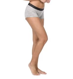 Super.natural W Base Boyfriend Hipster 175 - Funktionsunterhose - Damen -Outdoor Sportbekleidung Geschäft d1390 super natural w base boyfriend hipster 175 2117877 581457