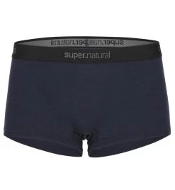 Super.natural W Base Boyfriend Hipster 175 - Funktionsunterhose - Damen -Outdoor Sportbekleidung Geschäft d1390 super natural w base boyfriend hipster 175 2117877 581458