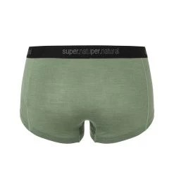 Super.natural W Base Boyfriend Hipster 175 - Funktionsunterhose - Damen -Outdoor Sportbekleidung Geschäft d1390 super natural w base boyfriend hipster 175 2117877 615904