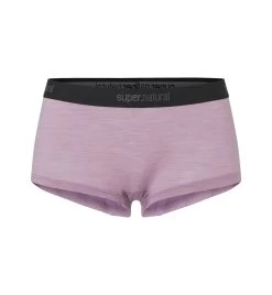 Super.natural W Base Boyfriend Hipster 175 - Funktionsunterhose - Damen -Outdoor Sportbekleidung Geschäft d1390 super natural w base boyfriend hipster 175 2117877 615905