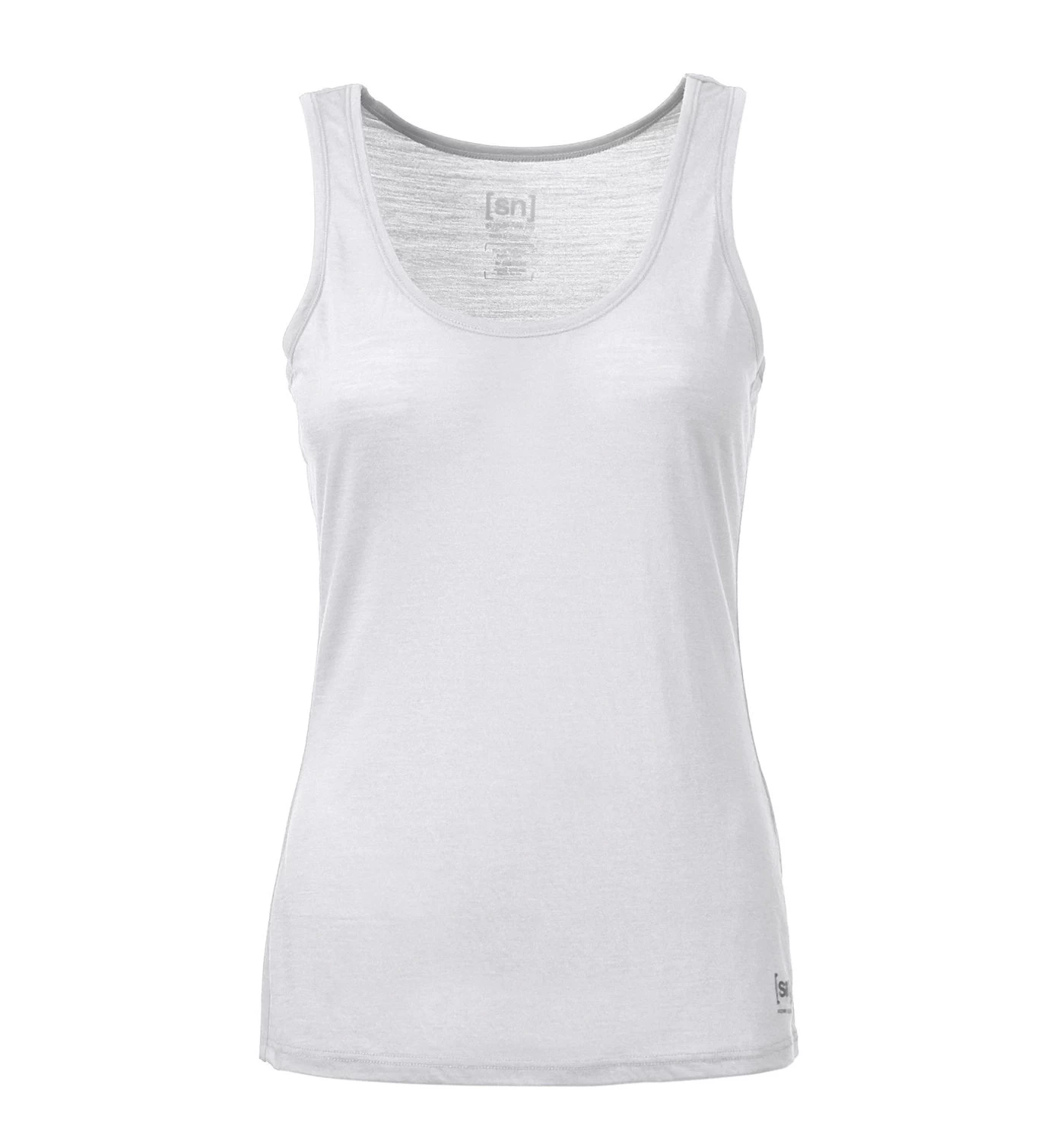 Super.natural W Base Tank 140 - Top - Damen 10 Super.natural W Base Tank 140 - Top - Damen – Bild 8
