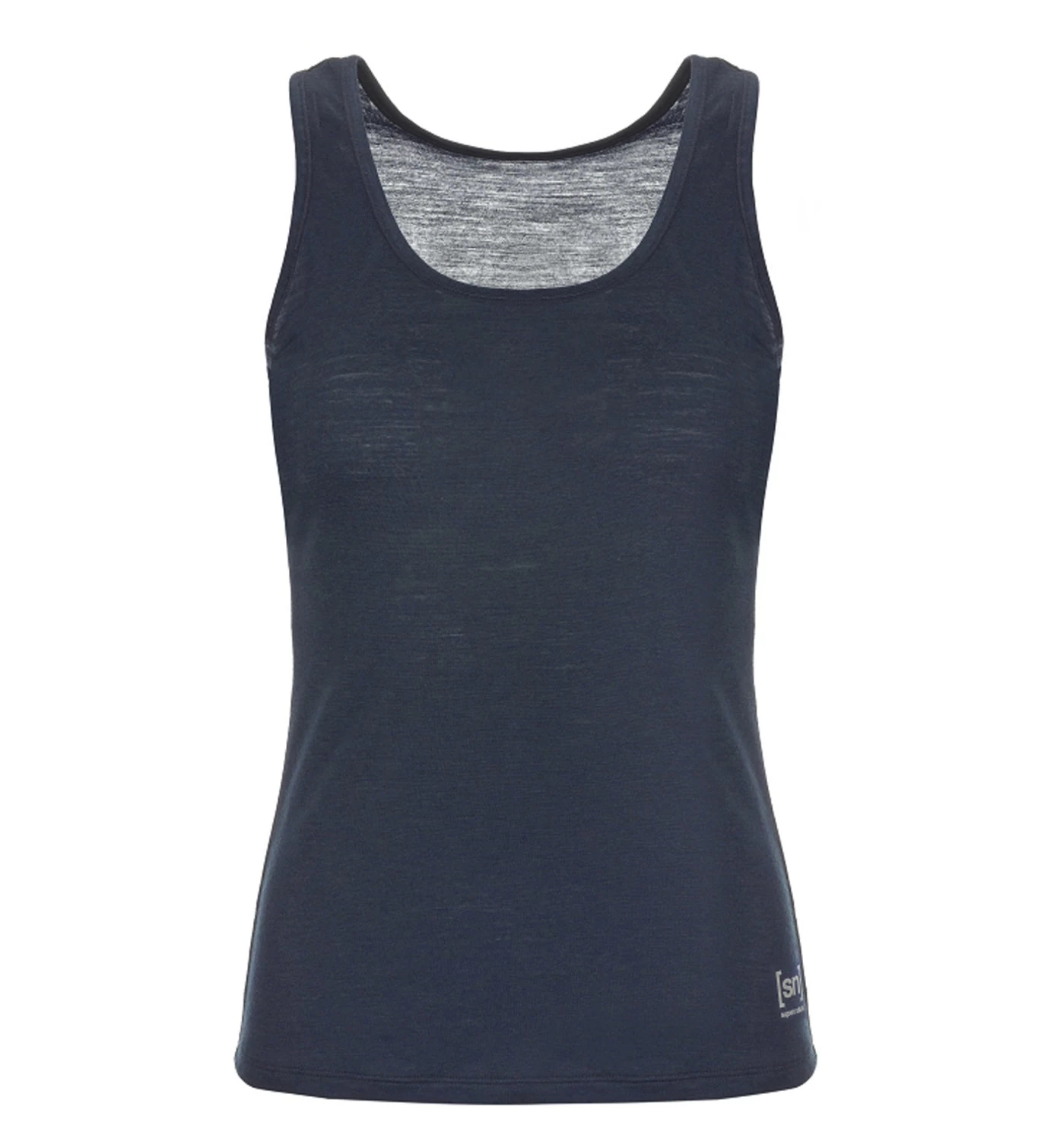 Super.natural W Base Tank 140 - Top - Damen 7 Super.natural W Base Tank 140 - Top - Damen – Bild 5