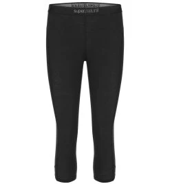 Super.natural W Base Tight 175 - Funktionsunterhose 3/4 Lang - Damen