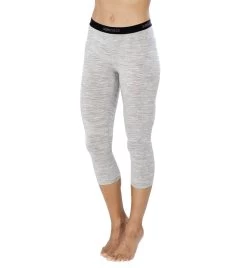 Super.natural W Base Tight 175 - Funktionsunterhose 3/4 Lang - Damen -Outdoor Sportbekleidung Geschäft d1390 super natural w base tight 175 2117879 764387