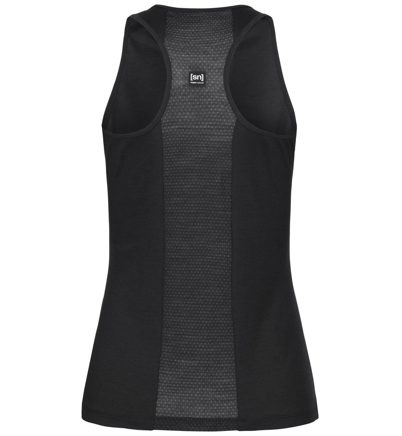 Super.natural Jonser - Funktionstop - Damen 4 Super.natural Jonser - Funktionstop - Damen – Bild 2