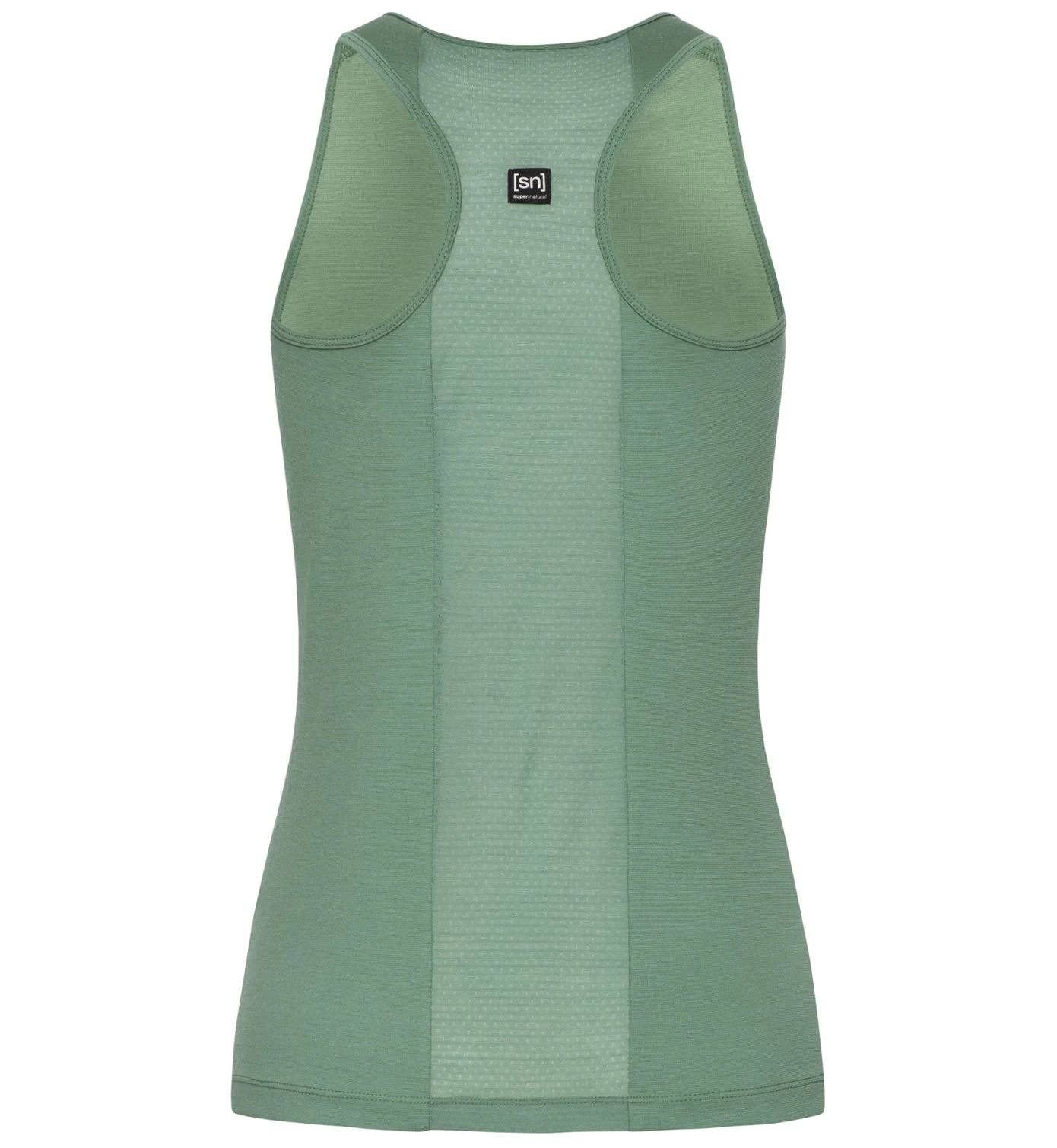Super.natural Jonser - Funktionstop - Damen 6 Super.natural Jonser - Funktionstop - Damen – Bild 4
