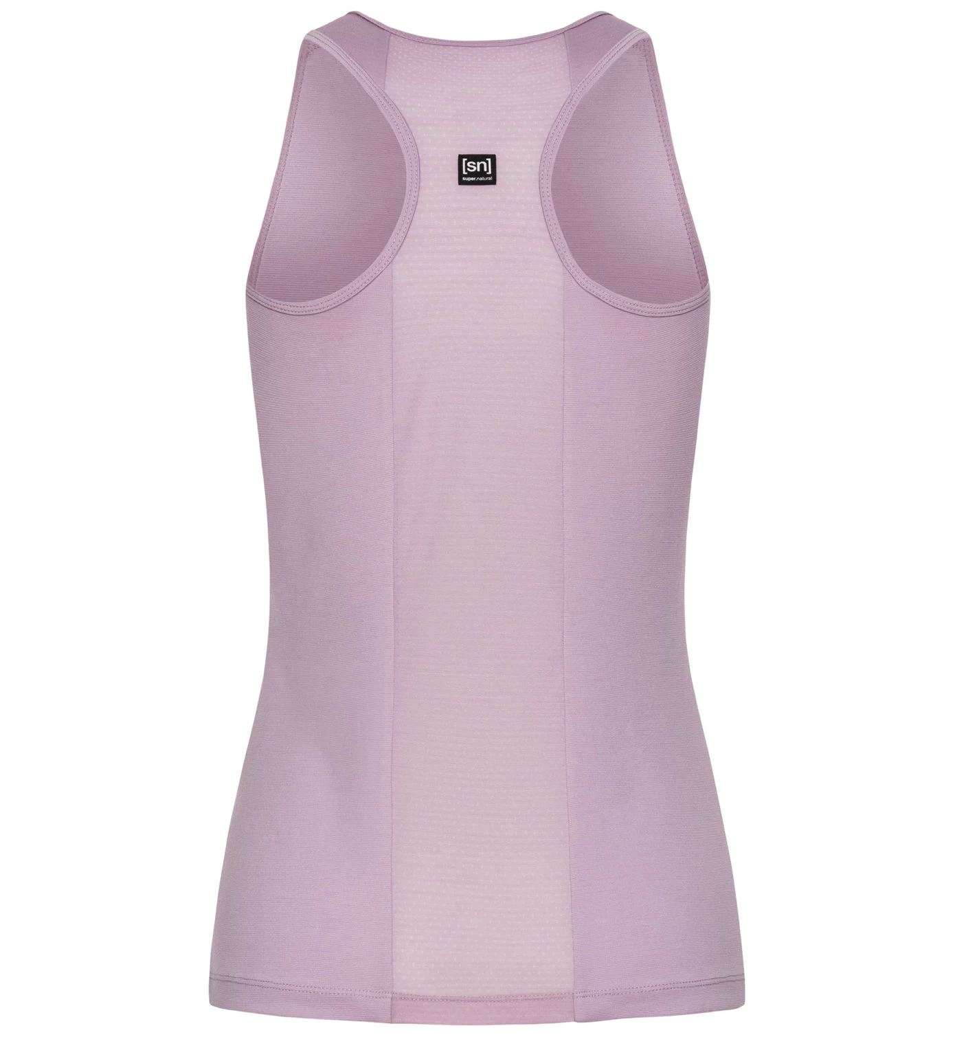 Super.natural Jonser - Funktionstop - Damen 8 Super.natural Jonser - Funktionstop - Damen – Bild 6