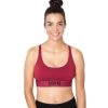 Super.natural W Motion Top - Sport BH - Damen