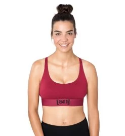 Super.natural W Motion Top - Sport BH - Damen