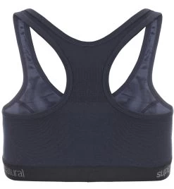 Super.natural W Semplice Bra 260 (Cup B) - Sport BH - Damen -Outdoor Sportbekleidung Geschäft d1390 super natural w semplice bra 260 2117876 459180