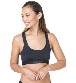 Super.natural W Semplice Bra 260 (Cup B) - Sport BH - Damen -Outdoor Sportbekleidung Geschäft d1390 super natural w semplice bra 260 2117876 459181
