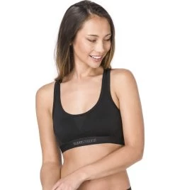 Super.natural W Semplice Bra 260 (Cup B) - Sport BH - Damen