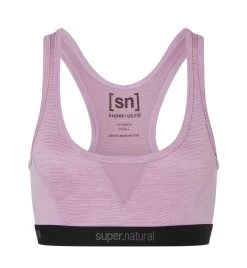 Super.natural W Semplice Bra 260 (Cup B) - Sport BH - Damen -Outdoor Sportbekleidung Geschäft d1390 super natural w semplice bra 260 2117876 615882