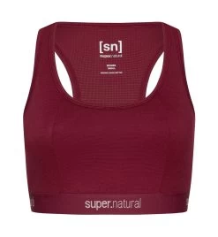 Super.natural W Yoga Bustier - Sport BH 19 Super.natural W Yoga Bustier - Sport BH -Outdoor Sportbekleidung Geschäft d1390 super natural w yoga bustier 2189867 595901