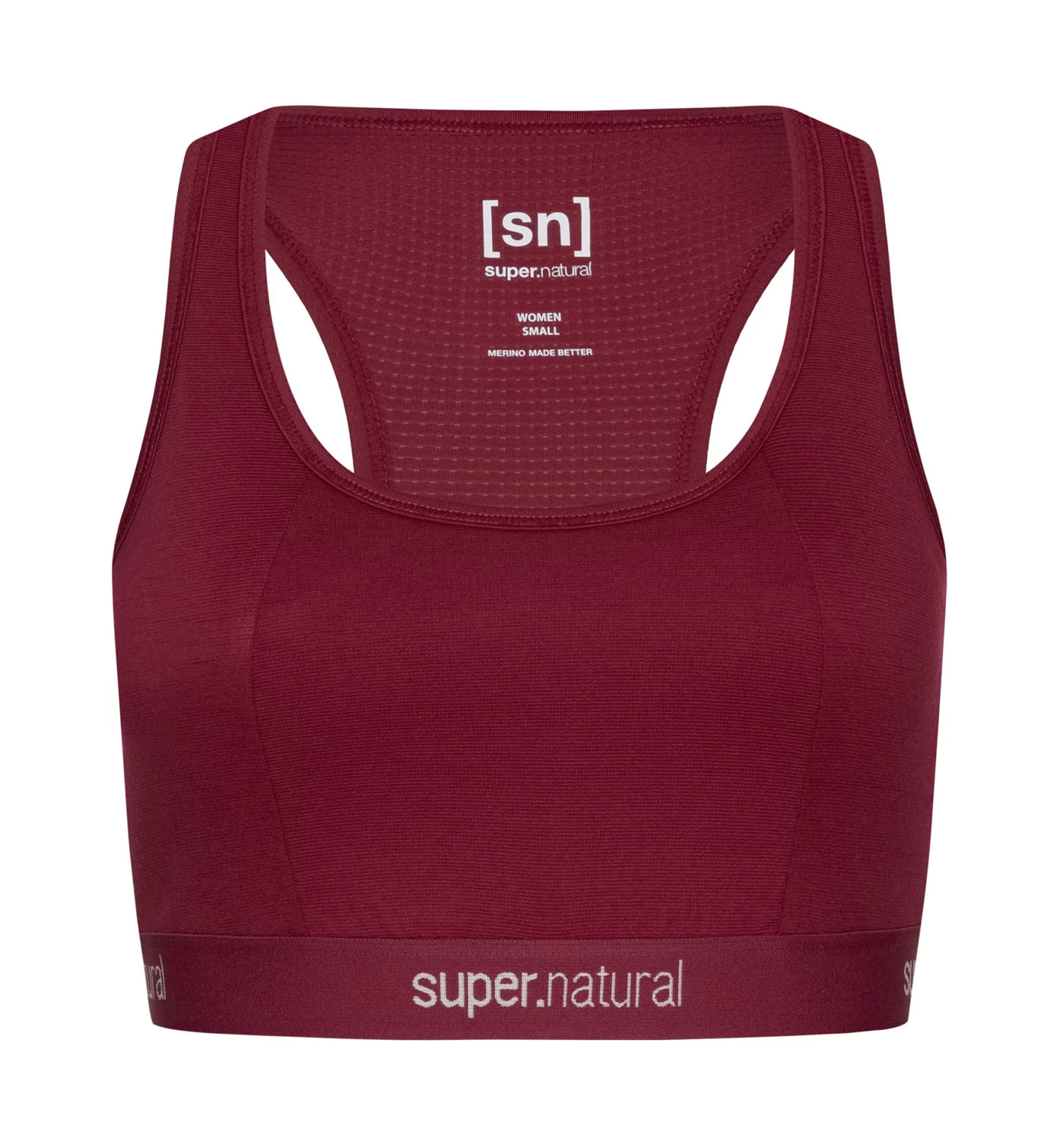 Super.natural W Yoga Bustier - Sport BH 9 Super.natural W Yoga Bustier - Sport BH – Bild 7