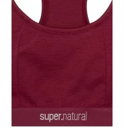 Super.natural W Yoga Bustier - Sport BH 21 Super.natural W Yoga Bustier - Sport BH -Outdoor Sportbekleidung Geschäft d1390 super natural w yoga bustier 2189867 595903